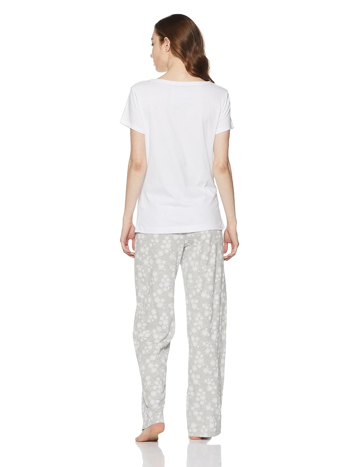 marks & spencer women's pyjama set