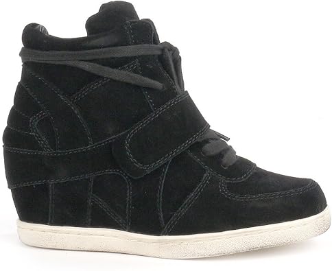 zapatos ash