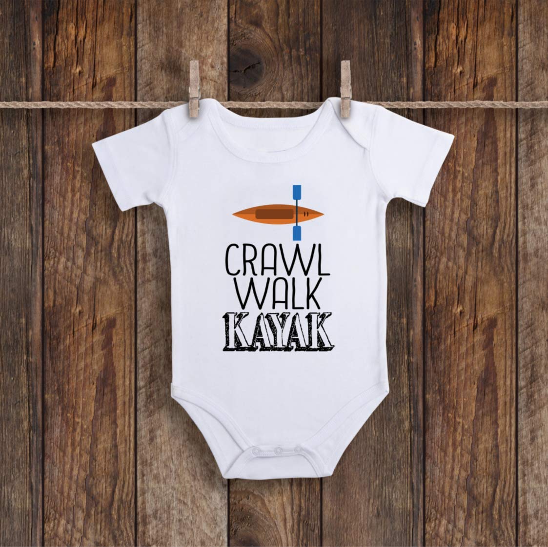 baby outdoor onesie
