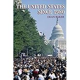 The United States Since 1980