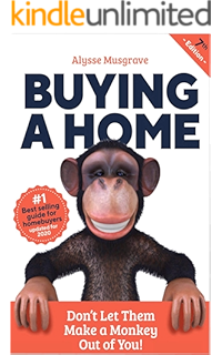 Amazon Com Buying A Home Don T Let Them Make A Monkey Out Of You
