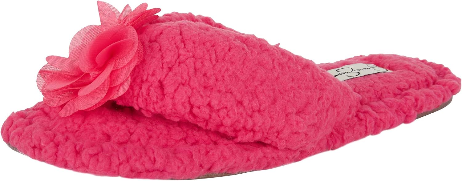 amazon jessica simpson slippers