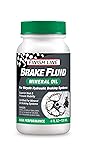 Finish Line Mineral Oil Bicycle Brake Fluid – Low