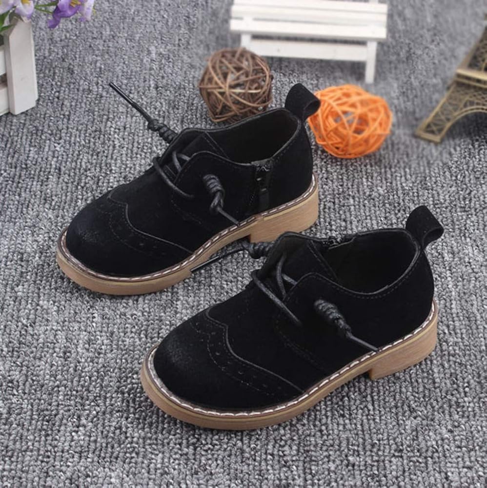boys casual dress shoes