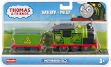 Fisher-Price Thomas and Friends Whiff Toy Train Battery-Powered Engine & Cargo view 6