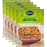 Amazon.com : Shan Butter Chicken Recipe and Seasoning Mix 1.76 oz 