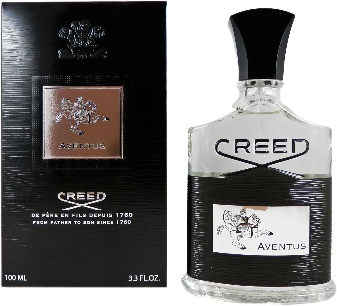 Creed Aventus eau de parfum pour homme notino.be