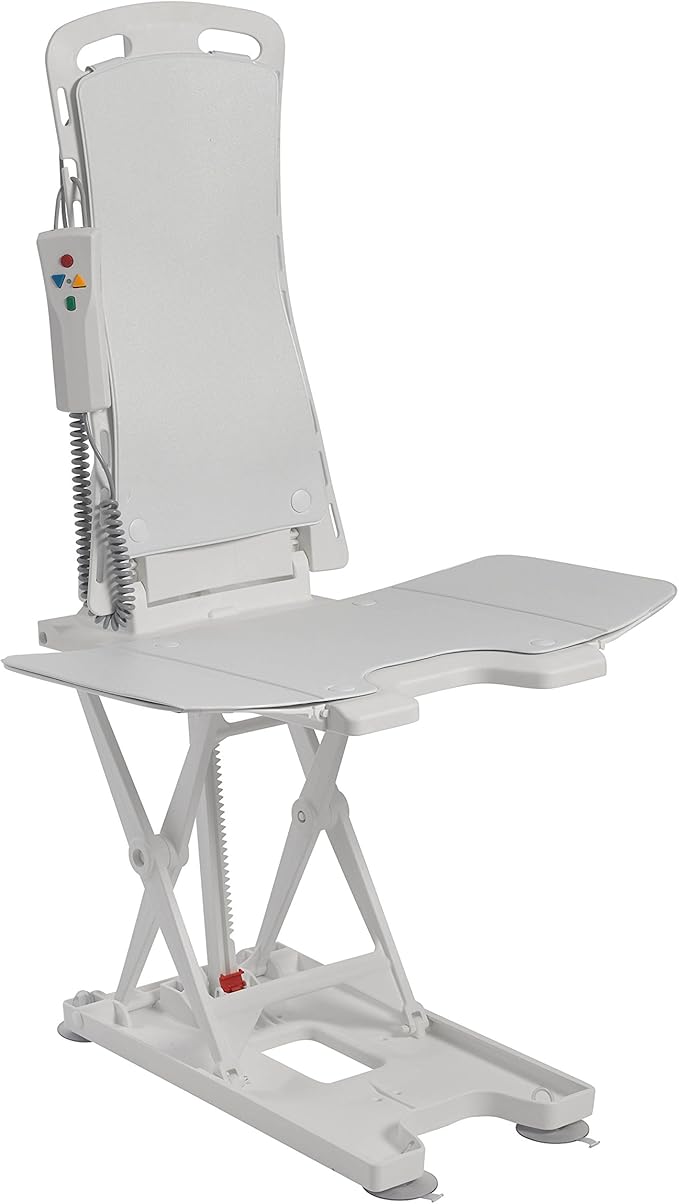 bathtub lifts swivel seat