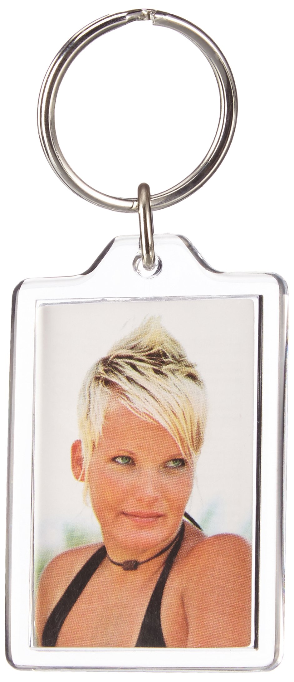 Hama 00063181 Binder Clear