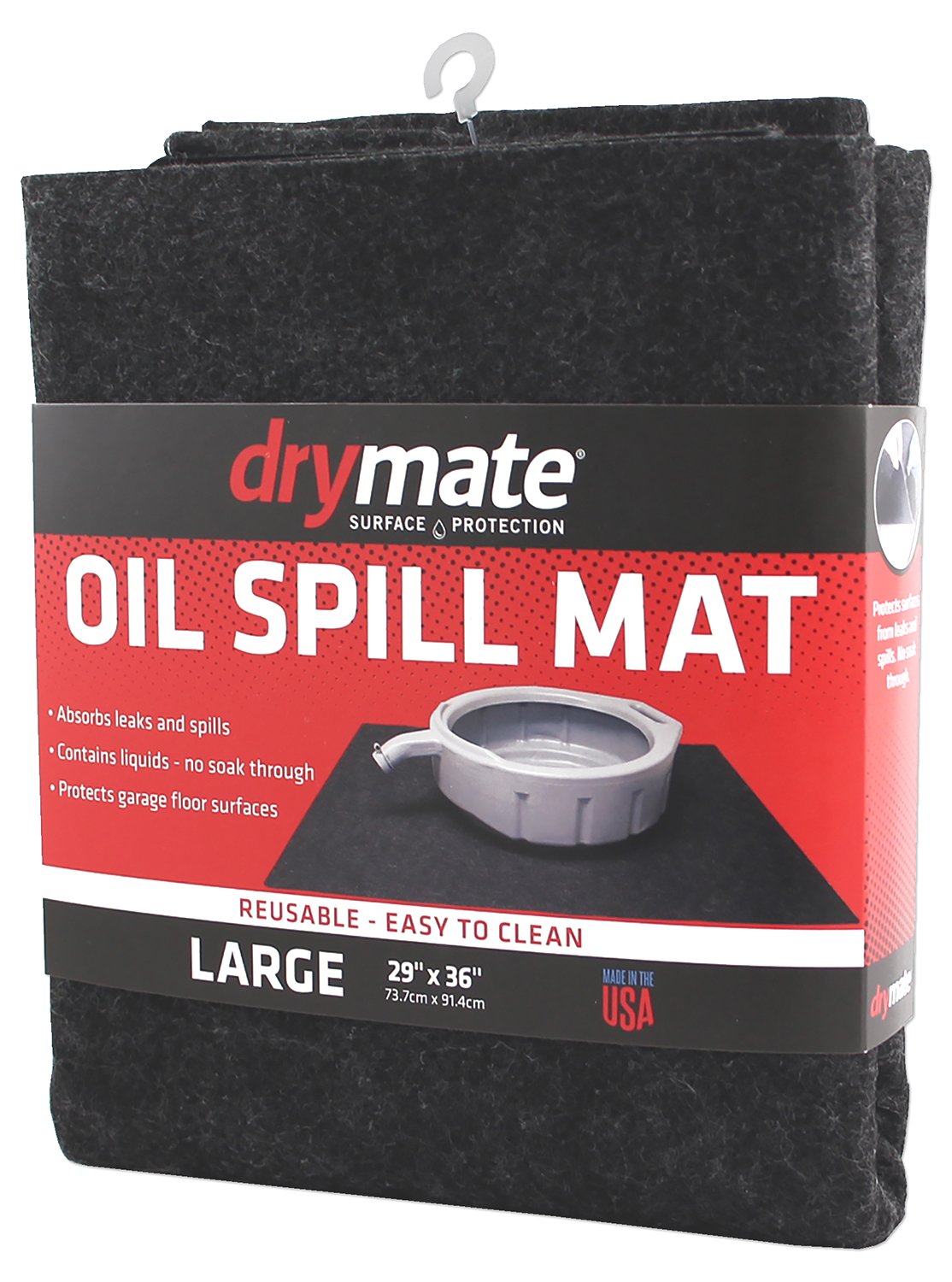 Best Garage Floor Mats (Review & Buying Guide) in 2020 | The Drive
