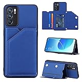 Compatible with Oppo Reno6 Pro 5G Cover Case,PU