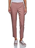 oodji Ultra Women's Lyocell Trousers with Elastic