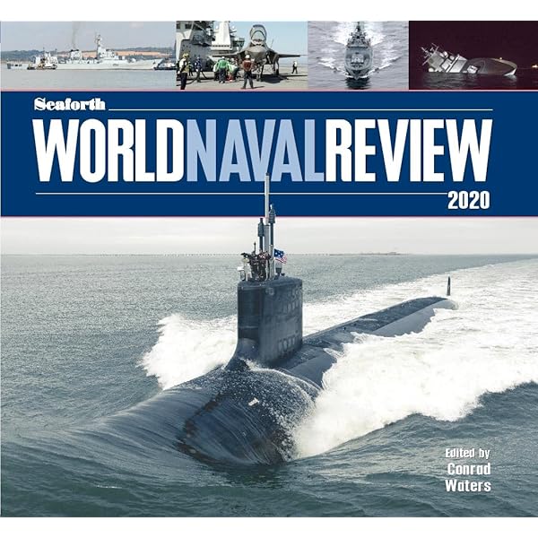 Jane's Weapon: Naval, 2022/2023 Edition: Janes: 9780710633927