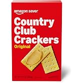 Amazon Saver, Original Country Club Crackers, 13.7 Oz