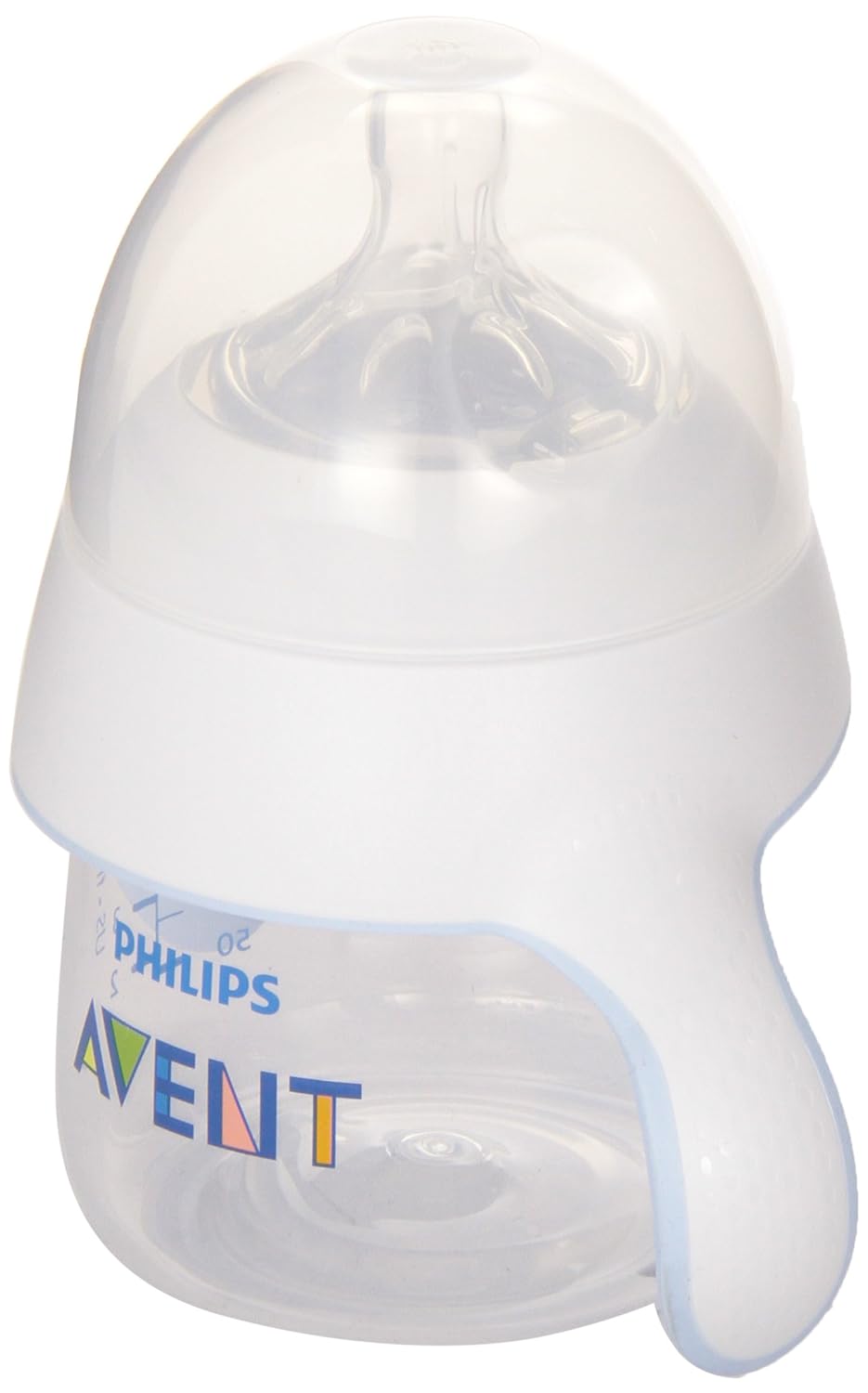 avent my natural trainer cup