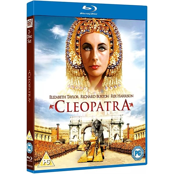 Amazon.com: Chloé [Blu-ray] : BLU-RAY: Movies & TV