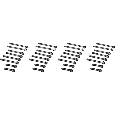 ARP 154-3604 Head Bolt Kit For SB Ford 351C - View #10