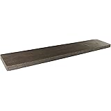 Amazon.com: BarnwoodUSA Rustic Open Box Shelves - 100