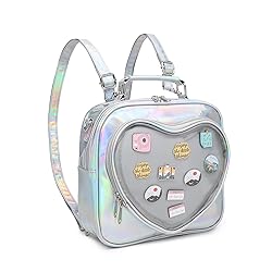 CHERRY SAUCE Dopamine Color Ita Bag Multi-Purpose