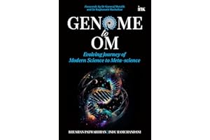 Genome to Om: Evolving Journey of Modern Science to Meta-science