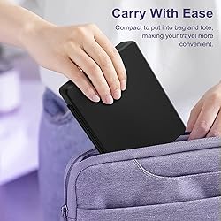 TiMOVO 48 Game Card Case for Nintendo Switch OLED