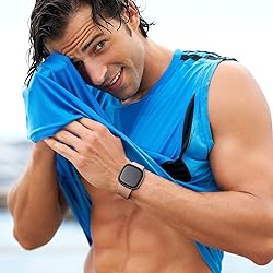 Odbeai Compatible with Fitbit Sense&Sense2