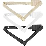 Alterback - Low Back Bra Converter Strap (Clear Nude