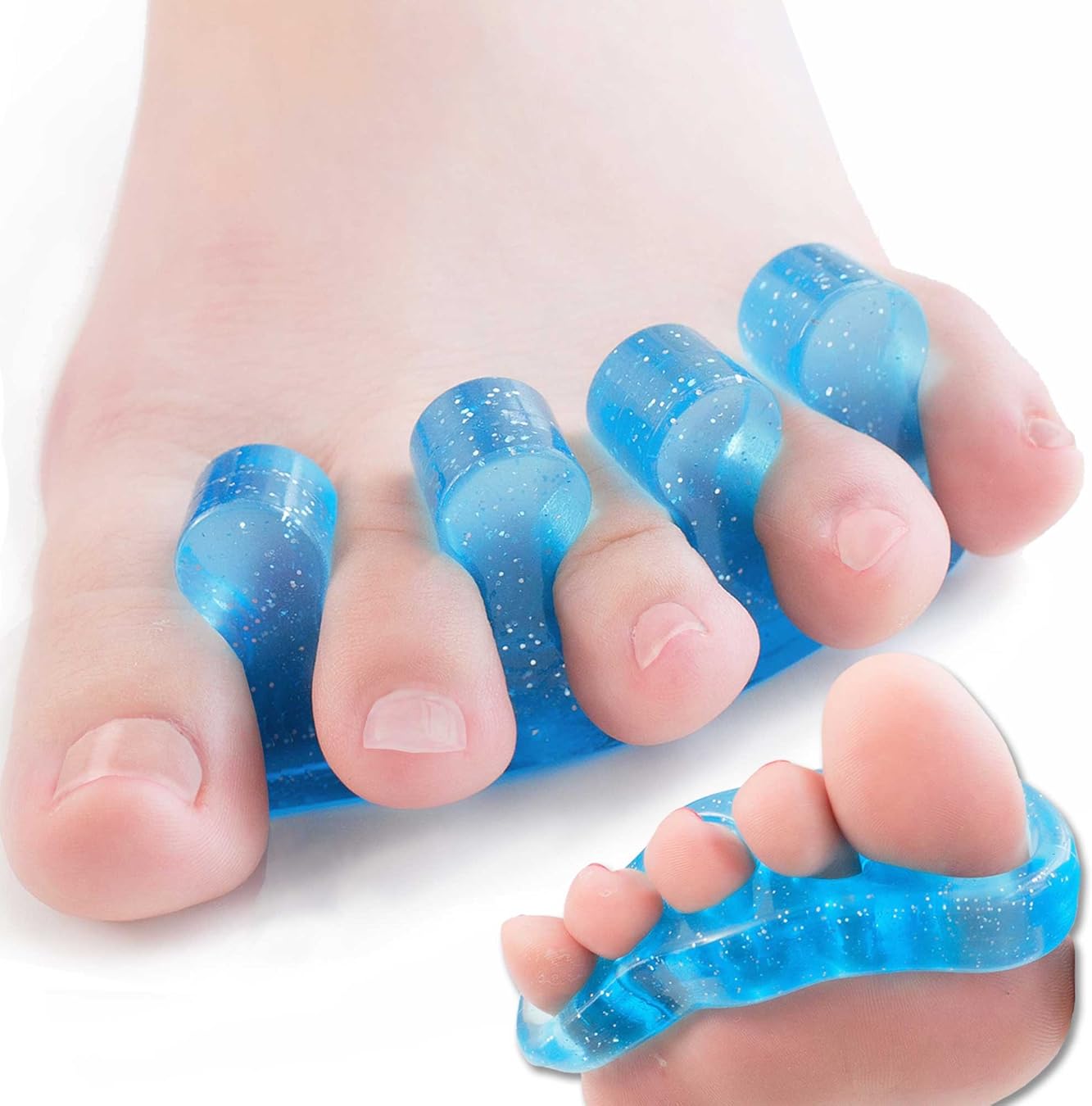 Best Pedicure Toe Separators