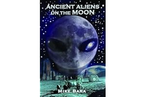 Ancient Aliens on the Moon