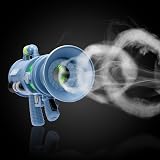 MINIONS Despicable Me 4 Ultimate Fart Blaster with Scented Formulas view 3