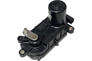 Genuine OEM 28323-2GTA1 Engine Intake Manifold Runner Vacuum Actuator - VCM Motor / 283232GTA1 for Hyundai Sonata 15-19 Kia O
