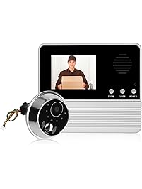 Door Viewers | Amazon.com