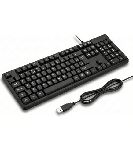 Teclado Multimídia Dell KB216 USB Em Português com í - NOVO