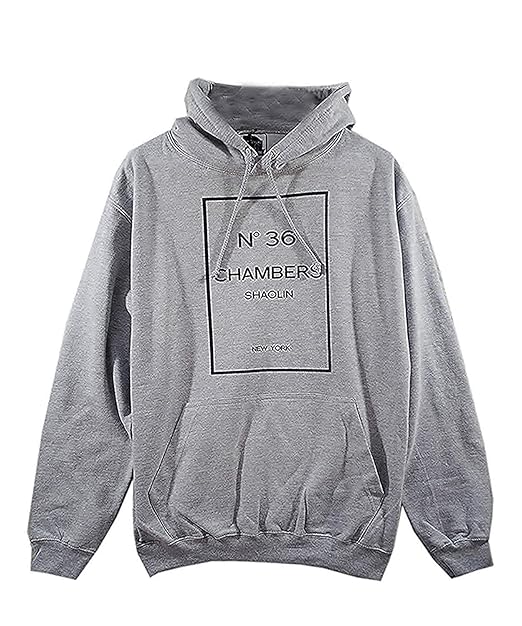 grey college sweater