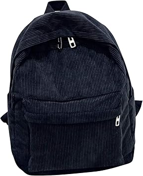 corduroy backpack amazon