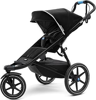 Thule Urban Glide 2 Jogging-Kinderwagen