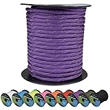 West Coast Paracord Reflective 550lb Paracord – 7
