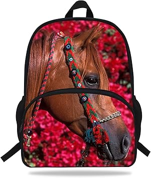 amazon horse backpack