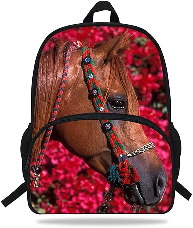 horse backpack amazon