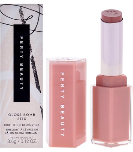 Amazon.com : FENTY BEAUTY It's Riri Szn 3-Piece Lip Set : Beauty