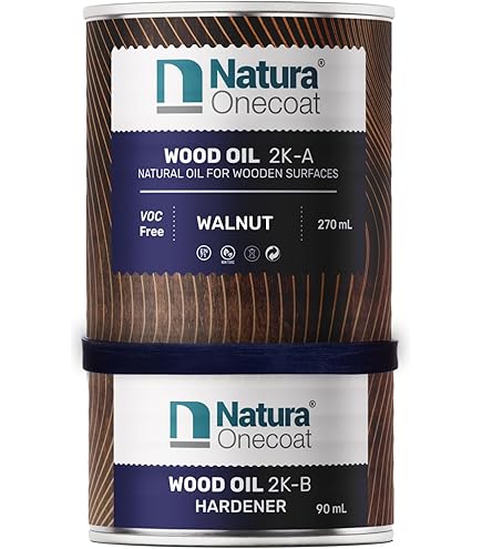 Osmo One Coat Only Oil - 2.5L - Oils - Doors & Windows - Exterior Finishes - Woodstains - View #2