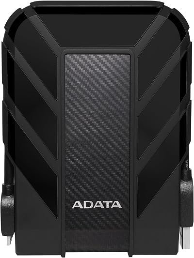 ADATA HD710 Pro 1TB USB 3.1 Rugged External Hard Drive IP68 Shockproof