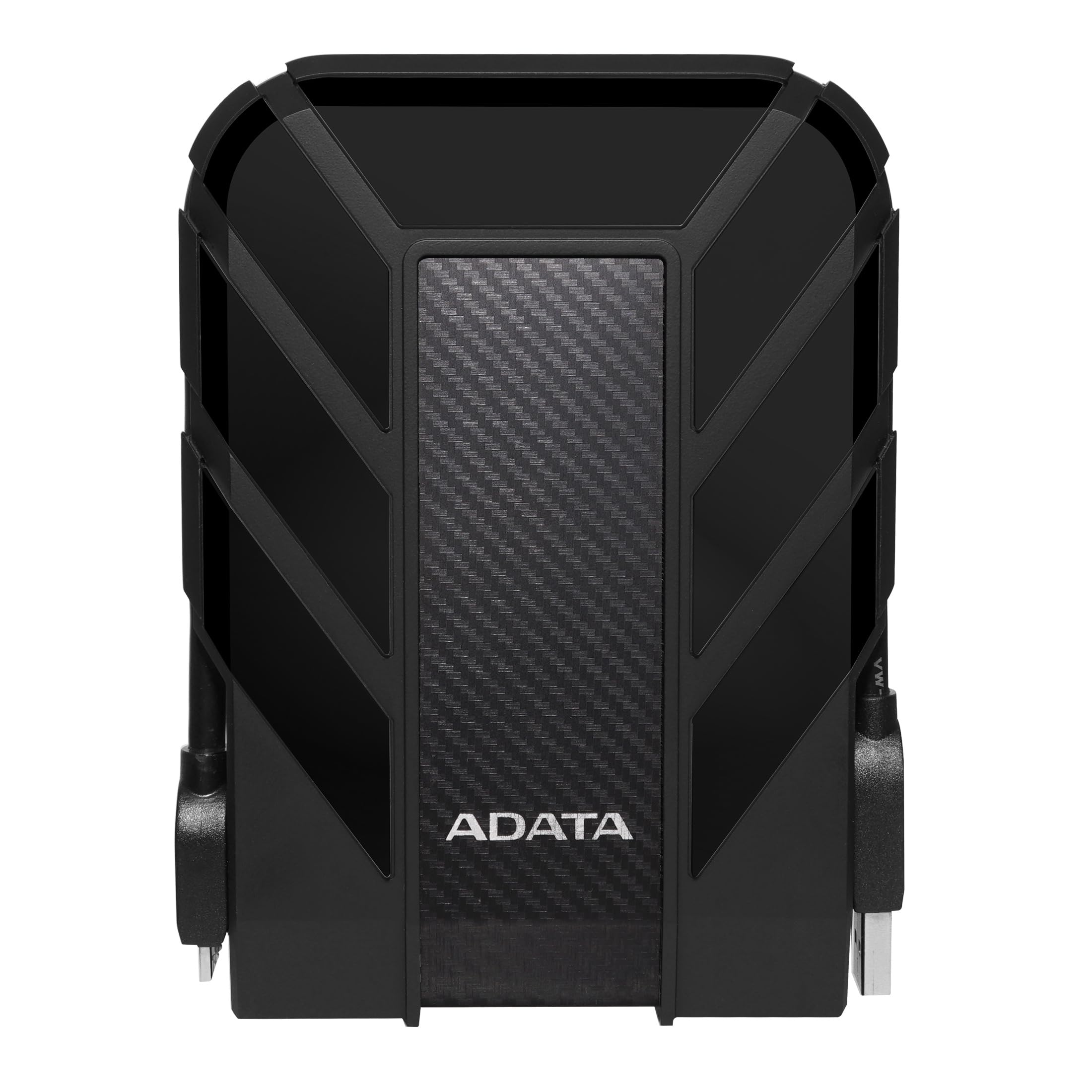 ADATA HD710 Pro 1TB USB 3.1 IP68 Waterproof/Shockproof/Dustproof Ruggedized External Hard Drive, Black (AHD710P-1TU31-CBK)