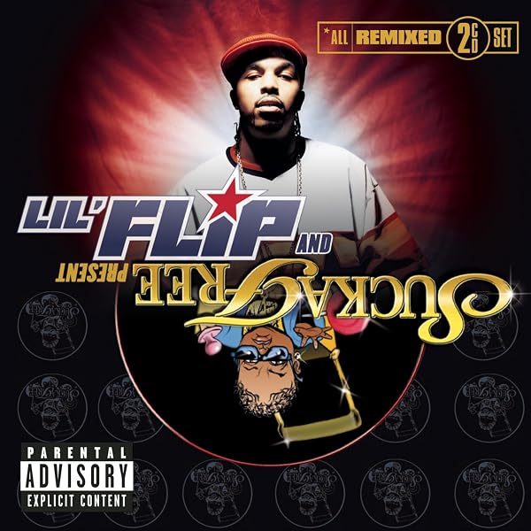 Lil' Flip - Undaground Legend (Explicit) - Amazon.com Music