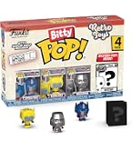 Funko Pop! Books: The Folk of The Air Series - Jude Duarte - Figurine en Vinyle de Collection