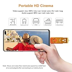 VATAPO 3.1 128GB 3 in 1 High Speed Flash Drive for