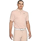 Nike Dri-FIT ADV Tiger Woods Men's Golf Polo