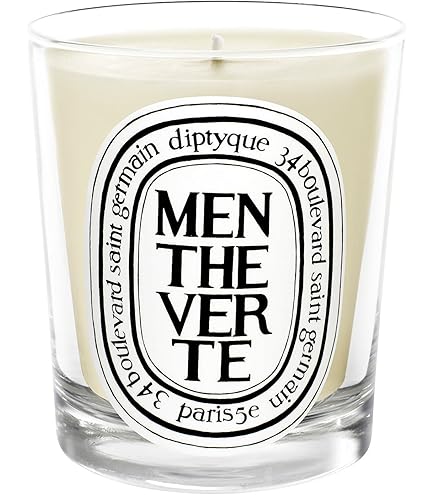 Amazon.com: DIPTYQUE City Candle Shanghai : Home & Kitchen