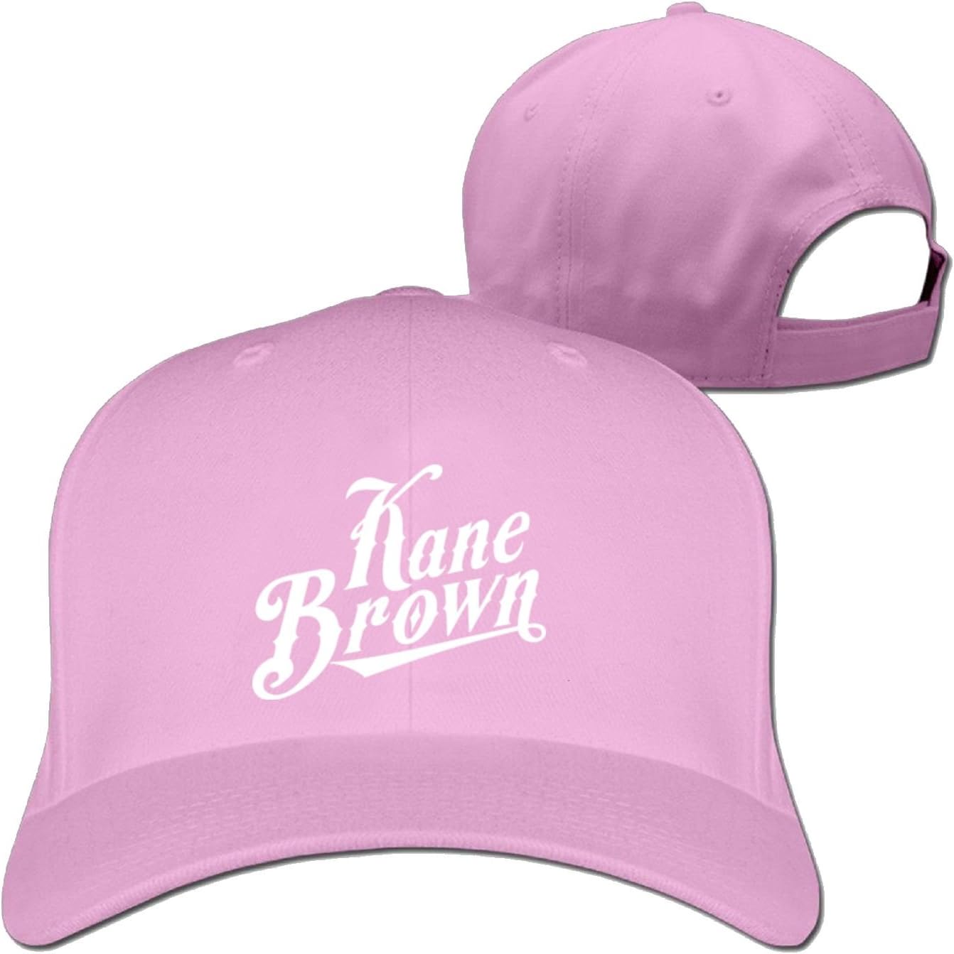 Adult Kane Brown Baseball Hat Sun Visor Cap (6 colours) Amazon.ca