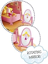 Ben & Holly's Little Kingdom Thistle Castle Playset Toy view 6